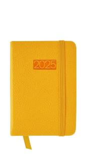 Kalendarz 2025 7,5x10,5cm tygodniowy Lux MIX. Wydawca: AVANTI. Multiszop.pl Opakowanie Kalendarz 2025 7,5x10,5cm tygodniowy Lux MIX