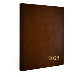 Opakowanie Kalendarz 2025 A4 Silves