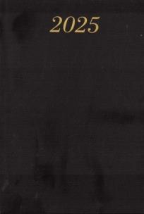 Opakowanie Kalendarz 2025 A6 MIX