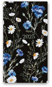 Okładka książki Kalendarz 2025 A6 tyg soft CHABRY