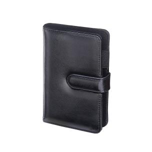 Opakowanie Kalendarz 2025 A6 tygodniowy zapięcie magnetyczne czarny KT45B-60