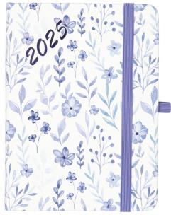 Opakowanie Kalendarz 2025 B6 tyg. Hip Hop chabry