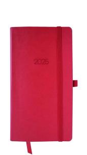 Kalendarz 2025 DL tygodniowy Flex MIX. Wydawca: AVANTI. Multiszop.pl Opakowanie Kalendarz 2025 DL tygodniowy Flex MIX