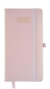 Opakowanie Kalendarz 2025 DL tygodniowy Lux MIX