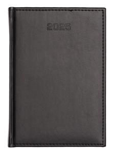 Opakowanie Kalendarz 2025 dzienny A5 Nebraska z notesem