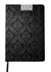 Opakowanie Kalendarz 2025 FOTO A5 tygodniowy  KK-A5T L F