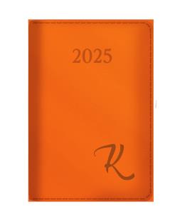 Opakowanie Kalendarz 2025 kieszonkowy Astra