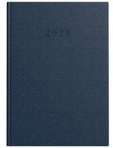 Opakowanie Kalendarz 2025 książkowy A4 Standard DTP granatowy