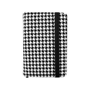 Opakowanie Kalendarz 2025 Modena A6 dzienny na gumkę czarno-biały KDP-56MD