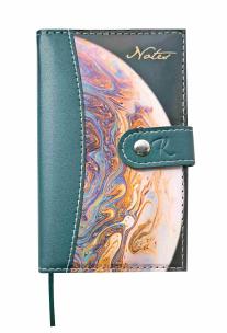 Opakowanie Kalendarz 2025 notatnikowy Ares