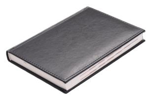 Opakowanie Kalendarz 2025 tygodniowy A4 Nebraska granatowy