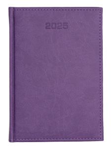 Opakowanie Kalendarz 2025 tygodniowy A4 Vivella MIX