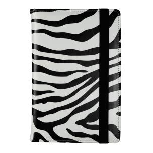 Opakowanie Kalendarz 2025 Upsala A5 tygodniowy wzorzysty z nadrukiem KT-25PR