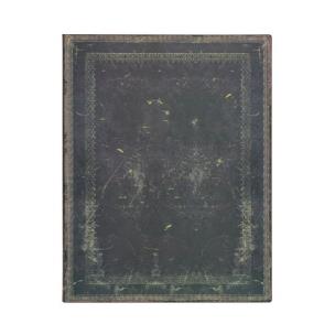 Okładka książki Kalendarz biznesowy Paperblanks 2024 Arabica Bold Ultra Flexi