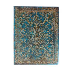 Opakowanie Kalendarz biznesowy Paperblanks 2025 Azure Ultra Flexi