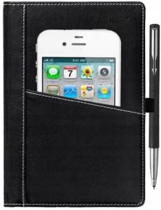 Kalendarz książkowy 2024 A5 dzienny praktyczny. Wydawca: Evena. Multiszop.pl Opakowanie Kalendarz książkowy 2024 A5 dzienny praktyczny