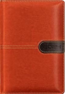 Kalendarz książkowy 2024 A6 tygodniowy notes. Wydawca: Evena. Multiszop.pl Opakowanie Kalendarz książkowy 2024 A6 tygodniowy notes