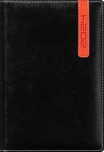 Kalendarz książkowy 2024 A6 tygodniowy notes. Wydawca: Evena. Multiszop.pl Opakowanie Kalendarz książkowy 2024 A6 tygodniowy notes