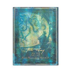 Opakowanie Kalendarz książkowy Flexi ultra 2022/2023 18M V...