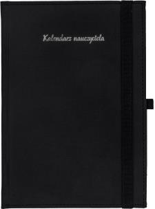 Opakowanie Kalendarz naucz. 2023/24 A5 tyg. Piko czarny
