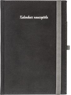 Opakowanie Kalendarz naucz. 2023/24 A5 tyg. Piko szary