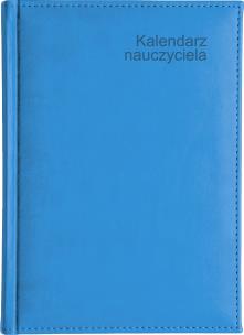 Opakowanie Kalendarz nauczyciela A5 2022/2023 tyg. Vivella