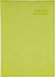 Opakowanie Kalendarz nauczyciela A5 2022/2023 tyg. Vivella