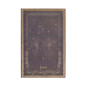 Opakowanie Kalendarz Paperblanks 2023 Arabica Flexi Maxi Tygodniowy