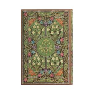 Opakowanie Kalendarz Paperblanks 2023 Poetry in Bloom Mini Tygodniowy