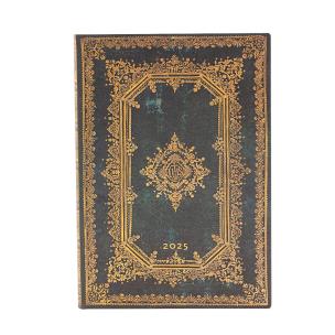 Opakowanie Kalendarz Paperblanks 2025 Astra Midi tygodniowy HOR Flexi