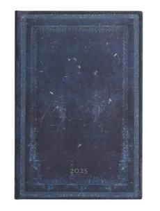 Opakowanie Kalendarz Paperblanks 2025 Inkbolt Midi tygodniowy HOR