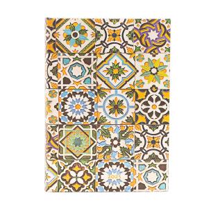 Opakowanie Kalendarz Paperblanks 2025 Porto Midi Dzienny