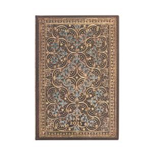 Opakowanie Kalendarz Paperblanks 2025 Restoration Mini tygodniowy HOR