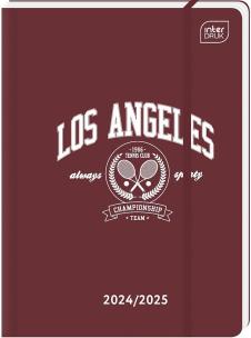 Opakowanie Kalendarz szkolny 2024/2025 A6 TO City