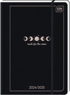 Opakowanie Kalendarz szkolny 2024/2025 A6 TO Moon