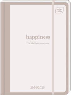 Opakowanie Kalendarz szkolny 2024/2025 A6 TO Words