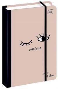 Opakowanie Kalendarz szkolny 22/23 B6 352 Sweet (3szt)