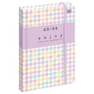 Opakowanie Kalendarz szkolny 23/24 B6 352 Enjoy