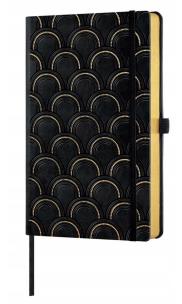 Opakowanie Kalendarz tygodniowy 2023 A5 Castelli Deco Gold