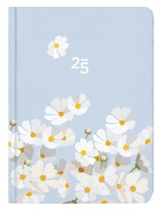 Opakowanie Kalendarz tygodniowy B6 Stokrotki ALBI