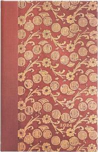 Opakowanie Kalendarz tygodniowy maxi 2024 The Waves