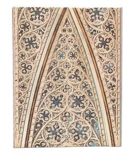 Opakowanie Kalendarz tygodniowy ultra 2025 Vault of the Milan