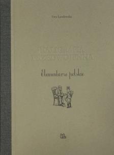 Okładka książki Kaligrafia przedwojenna
