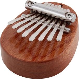 Kalimba mini pianinko. Wydawca: Goki. Multiszop.pl Opakowanie Kalimba mini pianinko