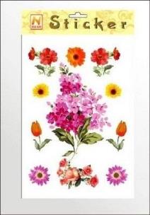 Opakowanie Kalkomania artystyczna 324 15,5x23cm