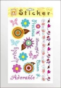 Opakowanie Kalkomania artystyczna 326 15,5x23cm