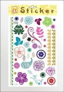 Opakowanie Kalkomania artystyczna 354 15,5x23cm