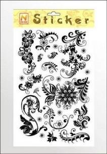 Opakowanie Kalkomania artystyczna 361 15,5x23cm