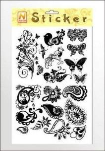 Opakowanie Kalkomania artystyczna 362 15,5x23cm