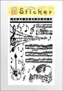 Opakowanie Kalkomania artystyczna 363 15,5x23cm